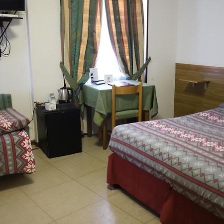 Hotel Bucaneve Pre-Saint-Didier Bagian luar foto