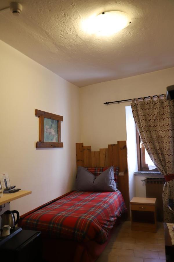 Hotel Bucaneve Pre-Saint-Didier Bagian luar foto