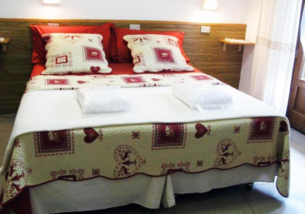 Hotel Bucaneve Pre-Saint-Didier Bagian luar foto