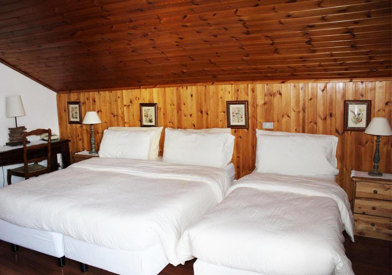 Hotel Bucaneve Pre-Saint-Didier Bagian luar foto