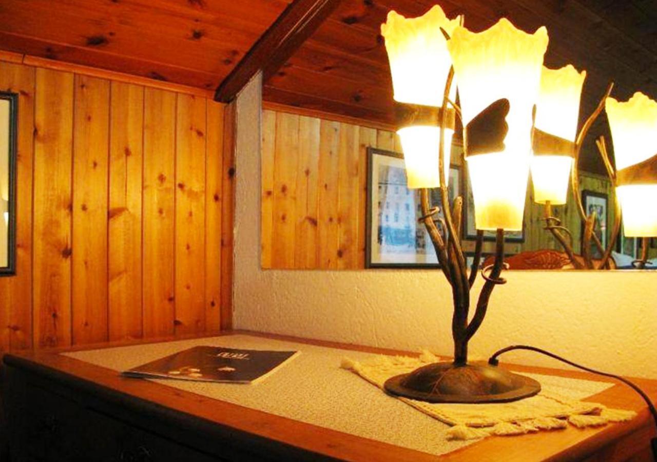 Hotel Bucaneve Pre-Saint-Didier Bagian luar foto